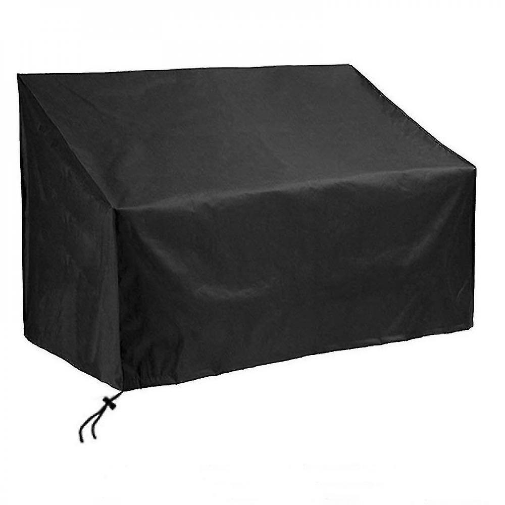 (134*66*89cm)garden Bench Cover