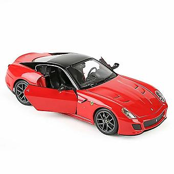 Bburago 1:24 Ferrari 599 Gto Diecast Car Model New In Box | Fruugo ZA
