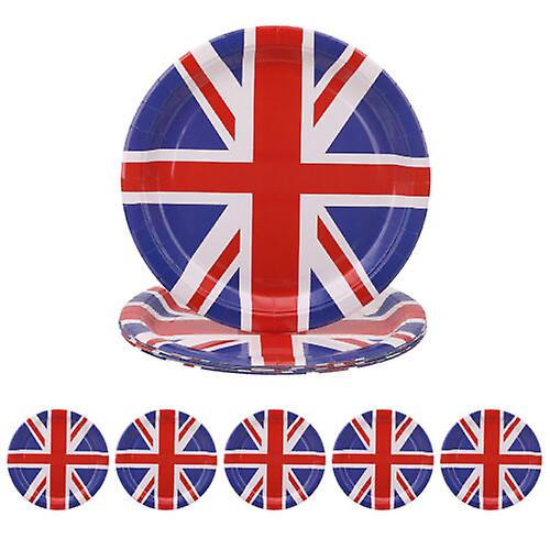 Jack Plate For King Charles Coronation Party