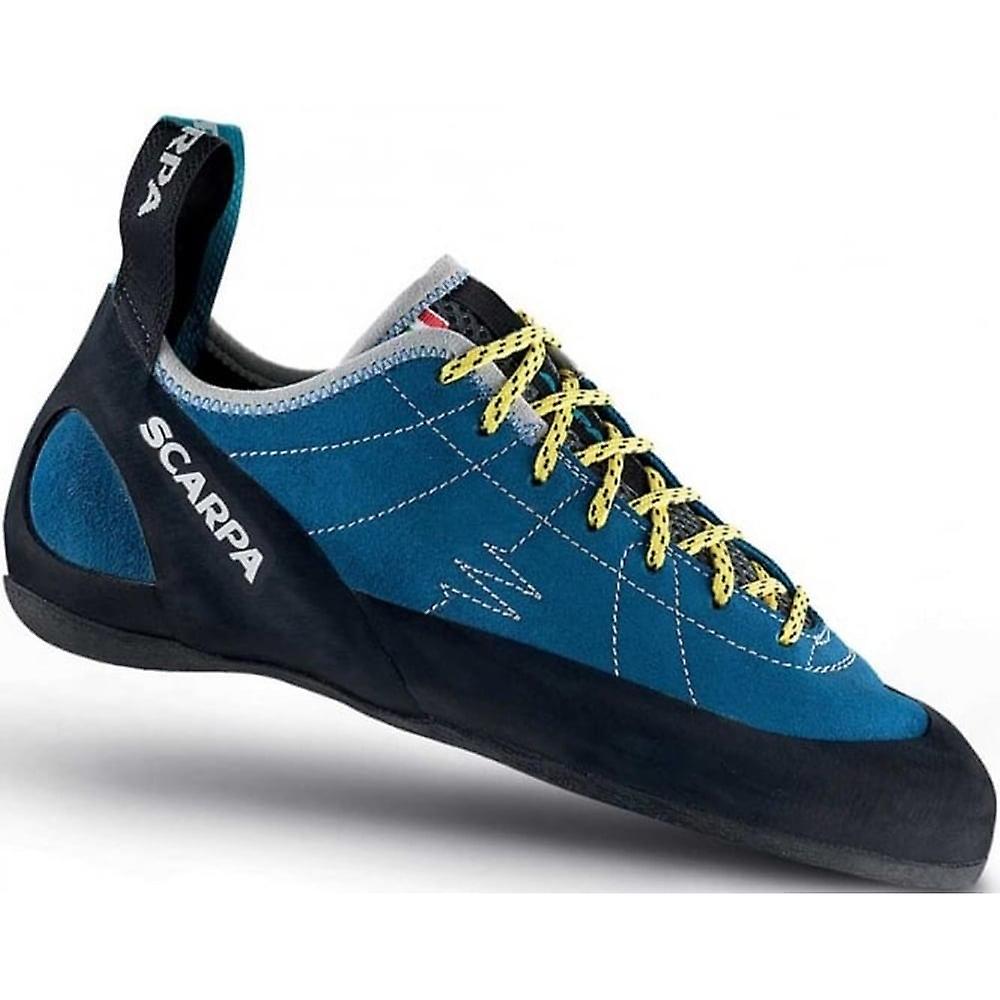 Men's Scarpa Helix 47/48 / Blue/Black / 48