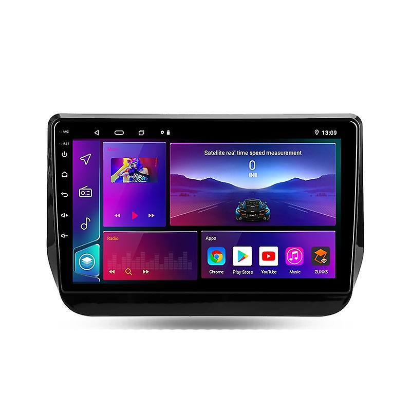 Android 12 Carplay Car Radio for Hyundai H1 2 Grand Starex TQ 2017 -2022 Multimedia Player 2 Din GPS