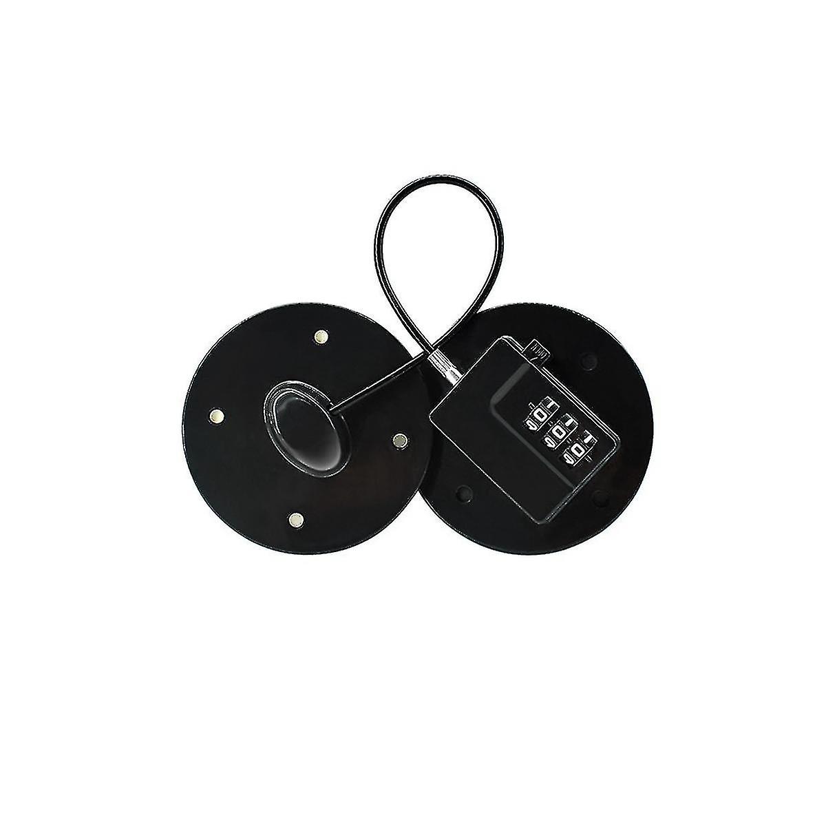 Combination Refrigerator Locks Child Safety Childproof Freezer Locks Security Cabinet Drawer Locks