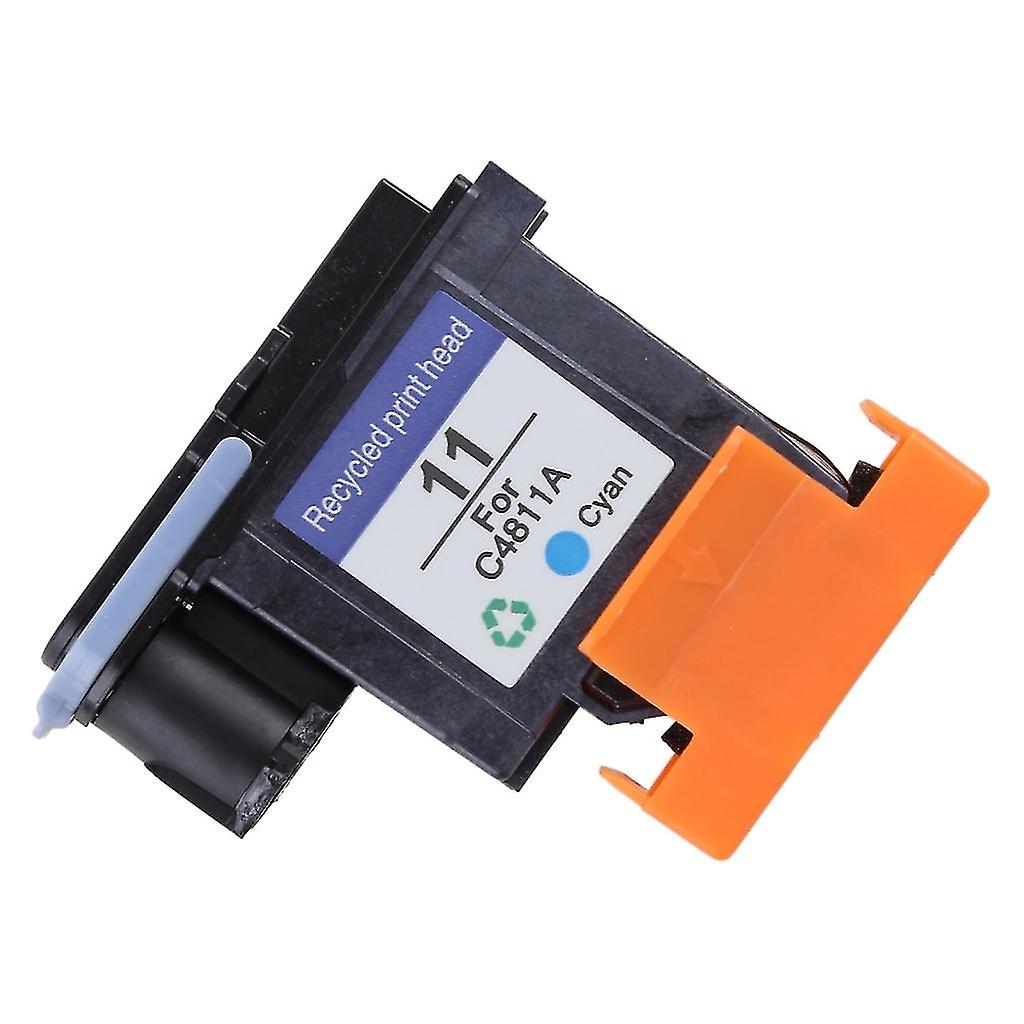 Print For Head Replacement For Hp 11 70 100 Printhead C4810a C4811a C4812a C4813