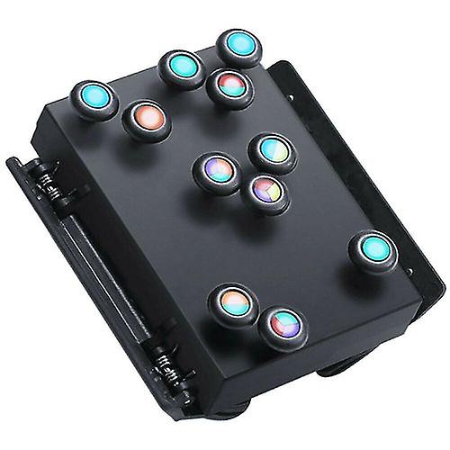 Guitar Beginner Learning Trainer One Key Guitar Finger Guitar Chord Classical