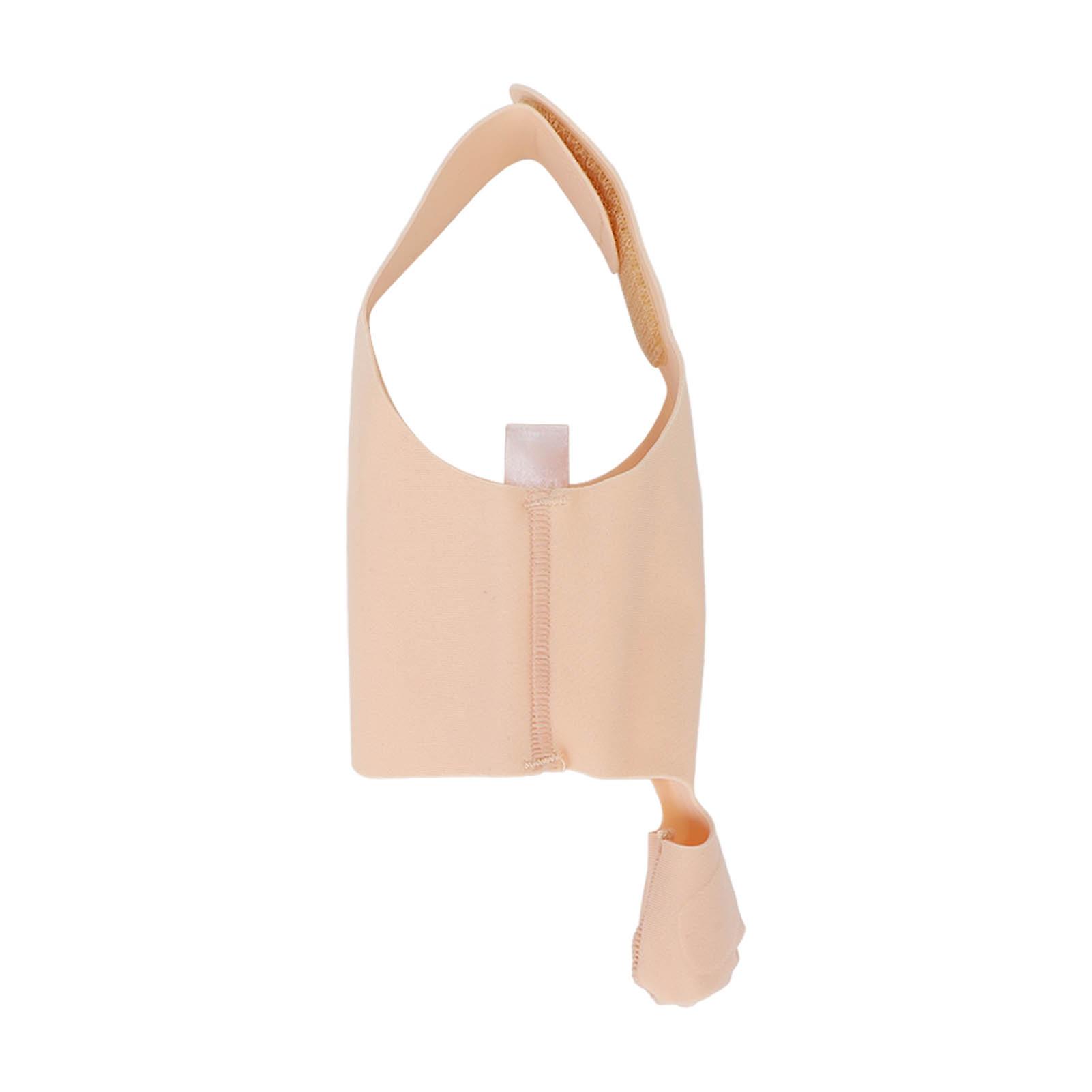 Bunion Corrector, Hallux Valgus Corrector, Big Toe Separator