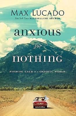 Anxious for Nothing