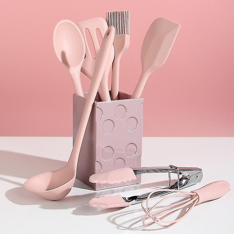 子供用キッチンシリコン調理器具