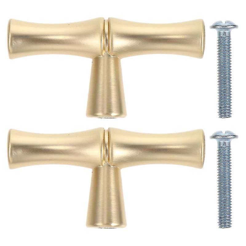 2pcs Single Pull Ring