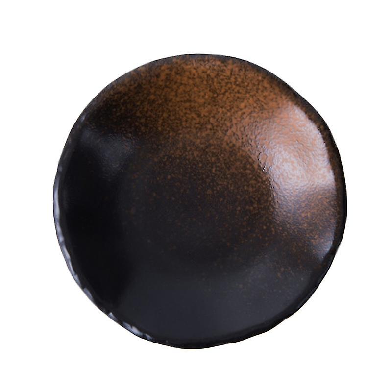 The New 1pcs Ceramic Fruit Plate