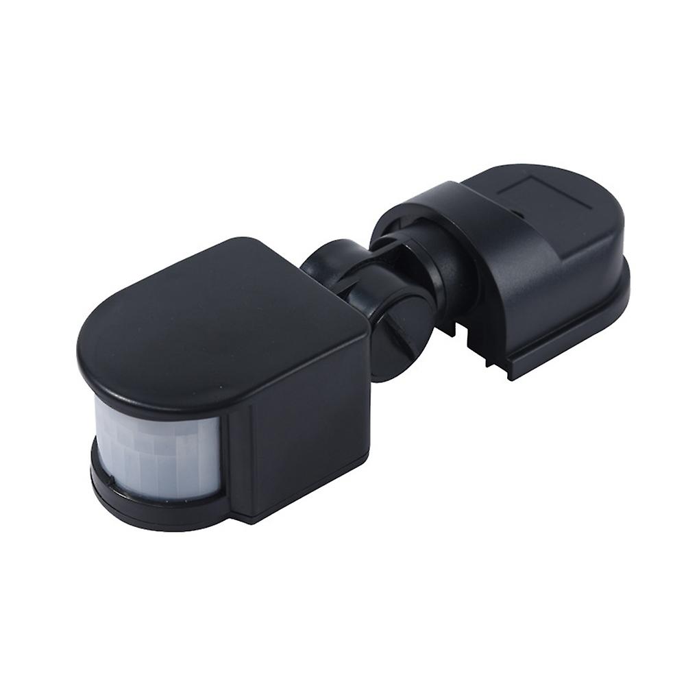 110-240V Outdoor 180 Degree Security PIR Motion Movement Sensor Detector Switch