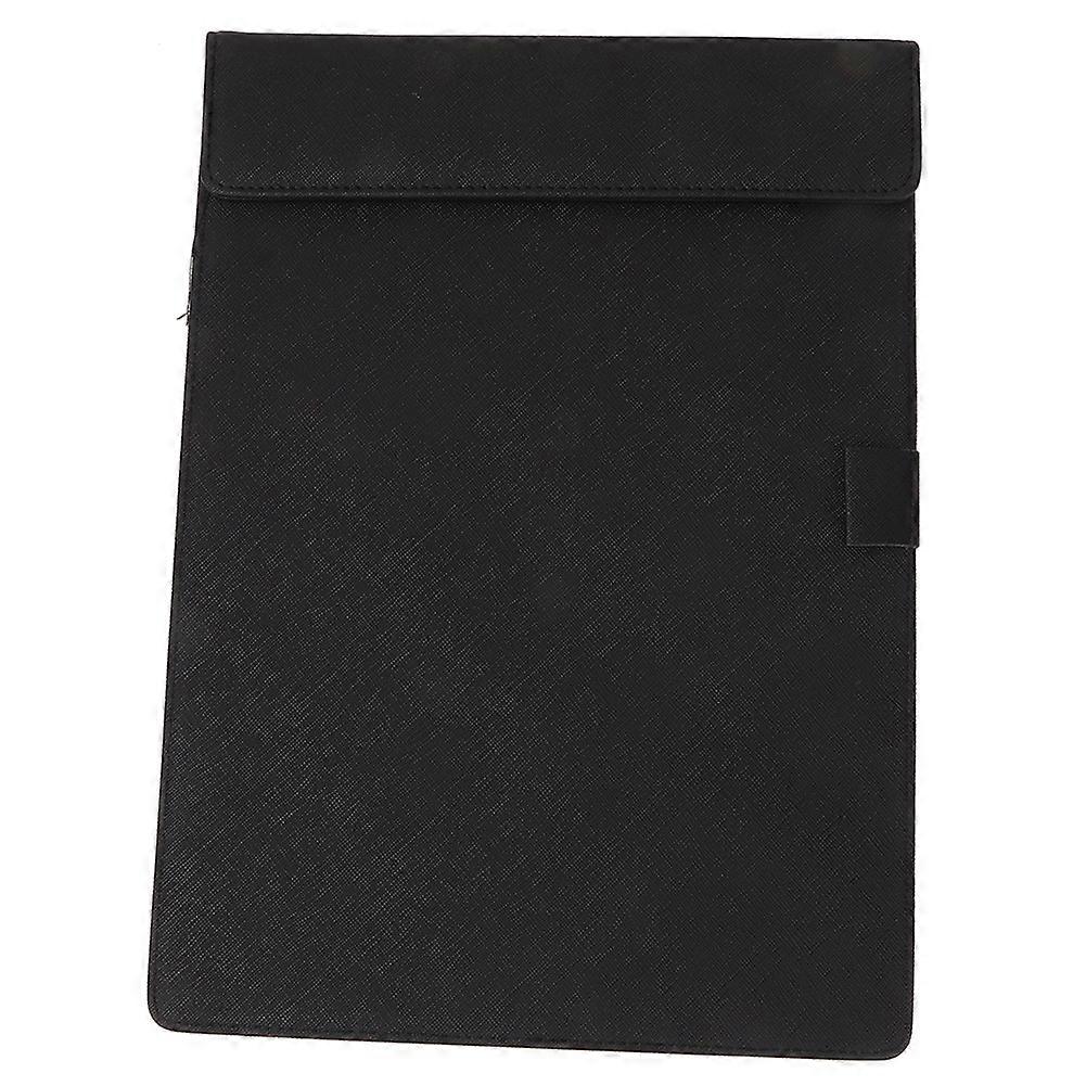 Portable Document Paper Folder: Data Writing Splint Plate Clip Pad Board