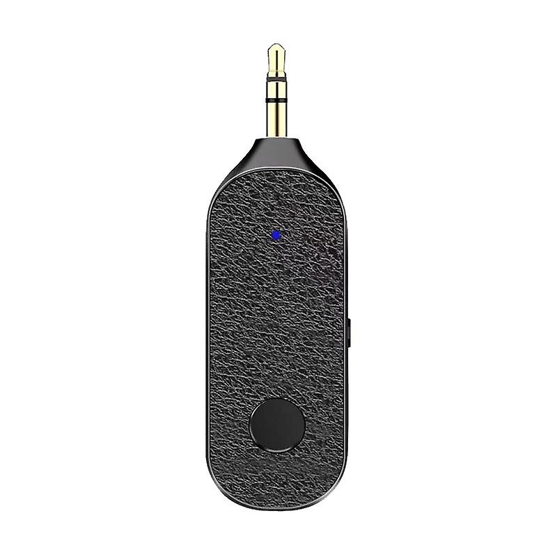 5.1 Bluetooth 3.5mm Receptor audio 2 în 1
