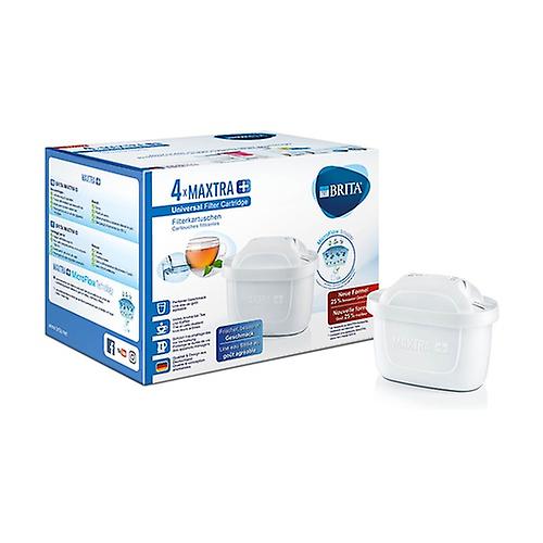 Maxtra + cartridges 1 unit