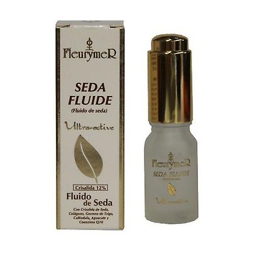 Regenerating Silk Fluid Silk Skin 10 ml