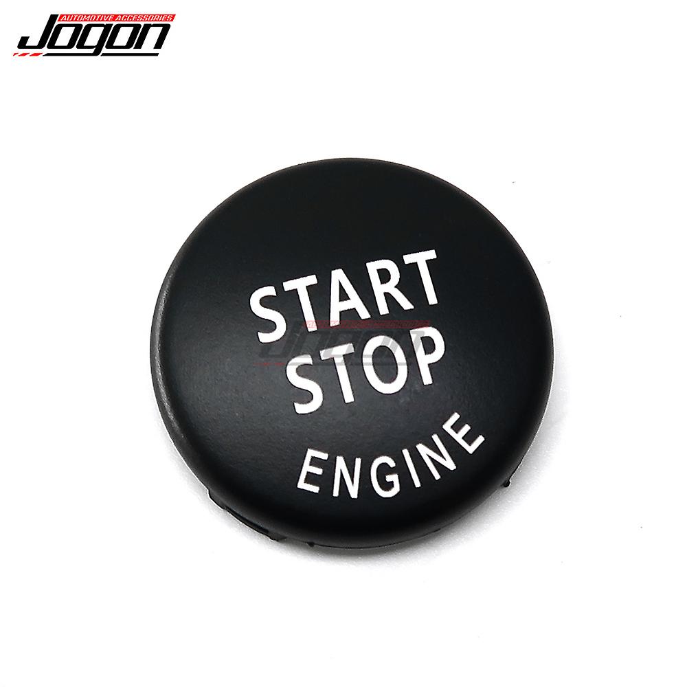 Car Steering M Alphabet Mode Switch START STOP Engine Button Replace for BMW 1 3 Series E81 E82 E87 E88 E90 E92 E93 M1 M3~11858