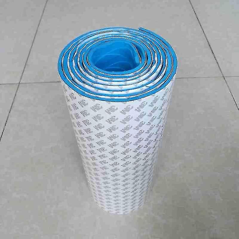 משטח אחיזת משטח אחיזת משטח סיפון Eva Sup (1 גליל, 210 ס"מx32 ס"מ)