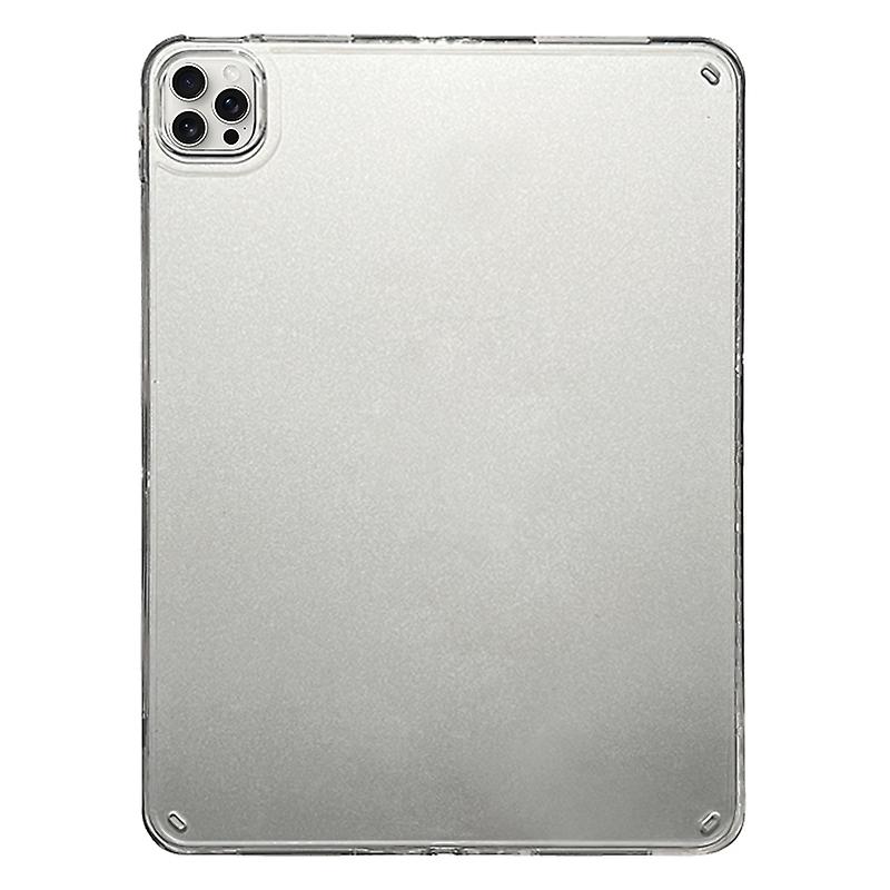 Acrylic Tablet Case For iPad Pro 13 2024