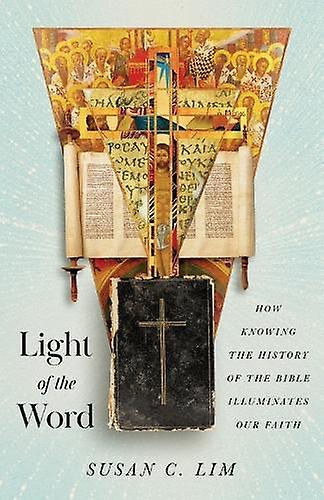 Light Of The Word by Susan C. Lim Paperback