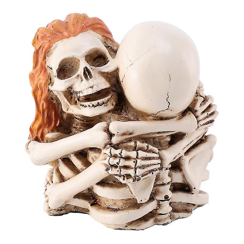 1pcs Horror Skull Decor For Halloween Decorations