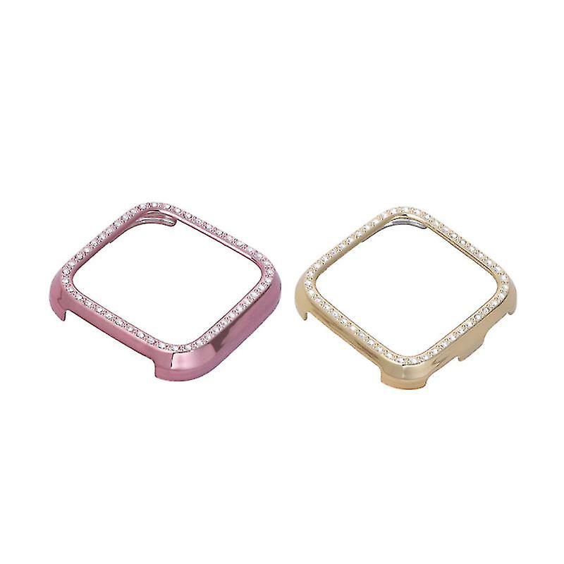 2pcs Protective Frame