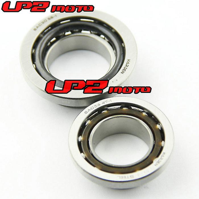 Volante con cuscinetto a pressione Honda VT1100C 97-07 VTX1300R 05-09 applicabile
