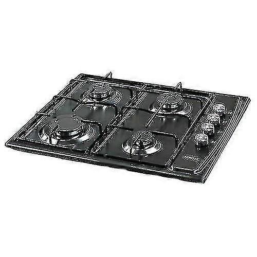 Natural gas powered hob