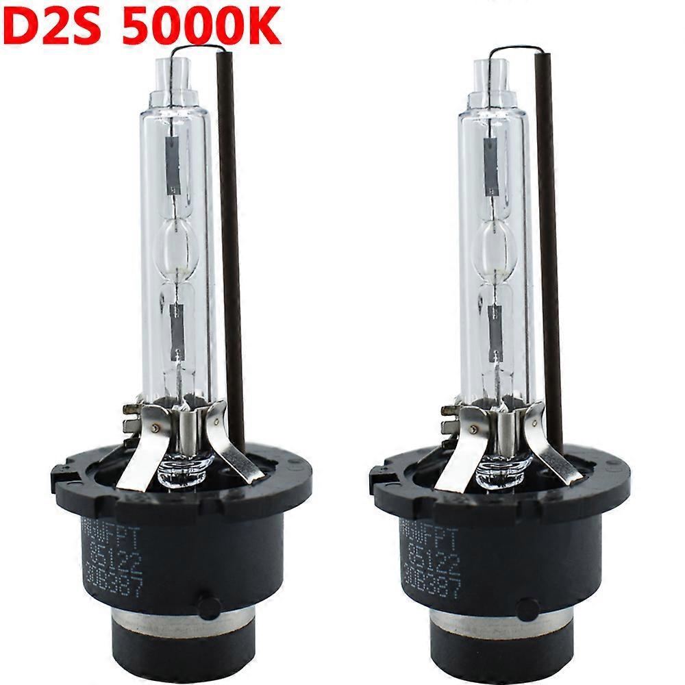 New Car Xenon light XENON 12V 35W HID Bulb HID Head D3S D1S D2S D2R D4S D4R 4300K 5000K 6000k s s