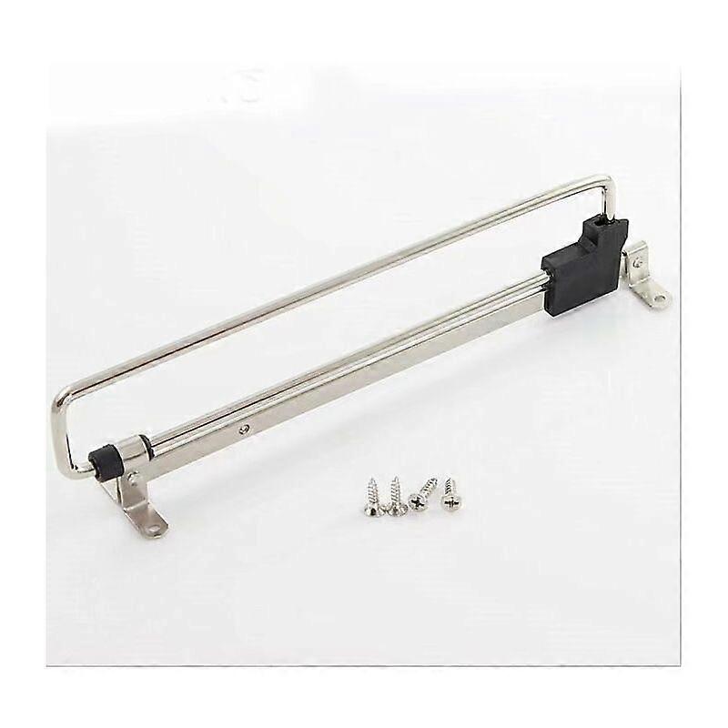 Clothes rack Self Extractable clothes rack for wardrobe Length 350 mm