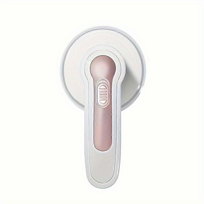 Ultra-Effective Electric Fabric Shaver - USB Rechargeable, Safe for Delicates - Portable Fuzz & Pilling Remover for Clothes, Bedding, Furniture - Perf