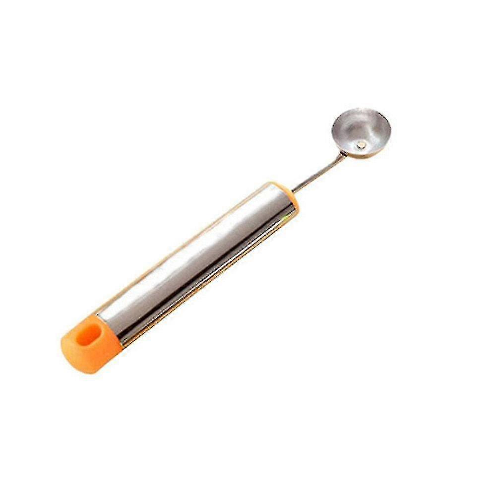 Cream Ball Scoop Spoon Assorted Cold Dishes Tool Watermelon