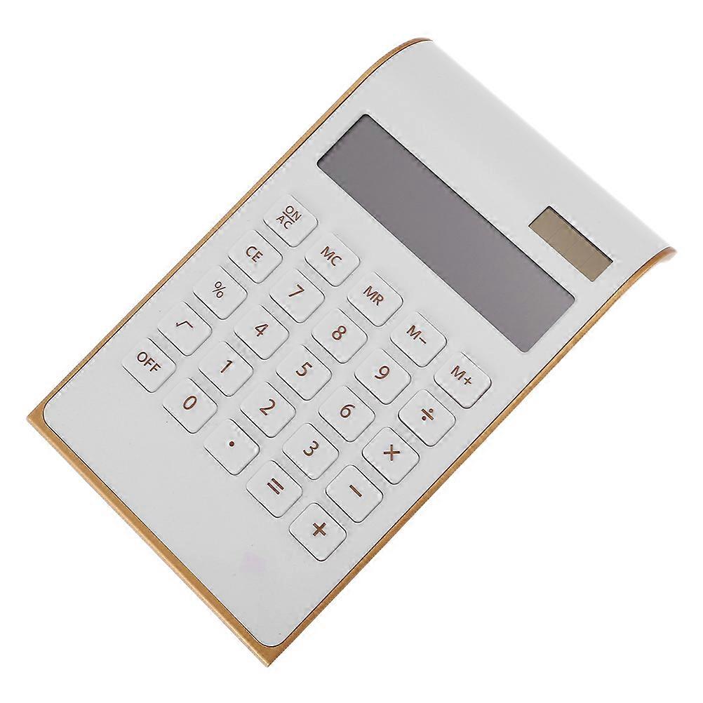 Computadora Para Nios Mini Calculator Zakformaat Calculator Desk Calculator Draagbare Rekenmachine Kleine Student Calculator