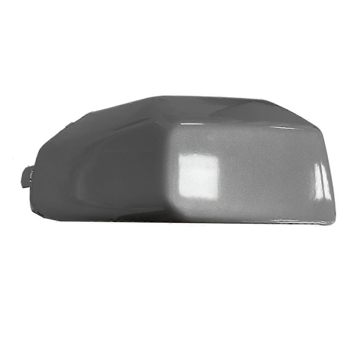 Right Front Bar End Cap Pad Cover 52422-35030 for Cruiser 2007-2014 Bumper Side Liner Corner Protector Shell