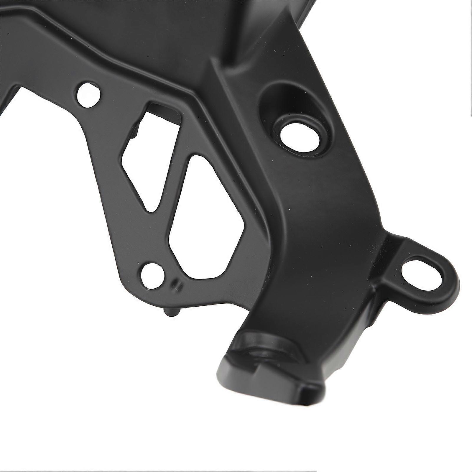 Aluminum Frame Bracket Upper Fairing Stay Bracket For Kawasaki