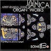 Janca : Ludger Lohmann CD