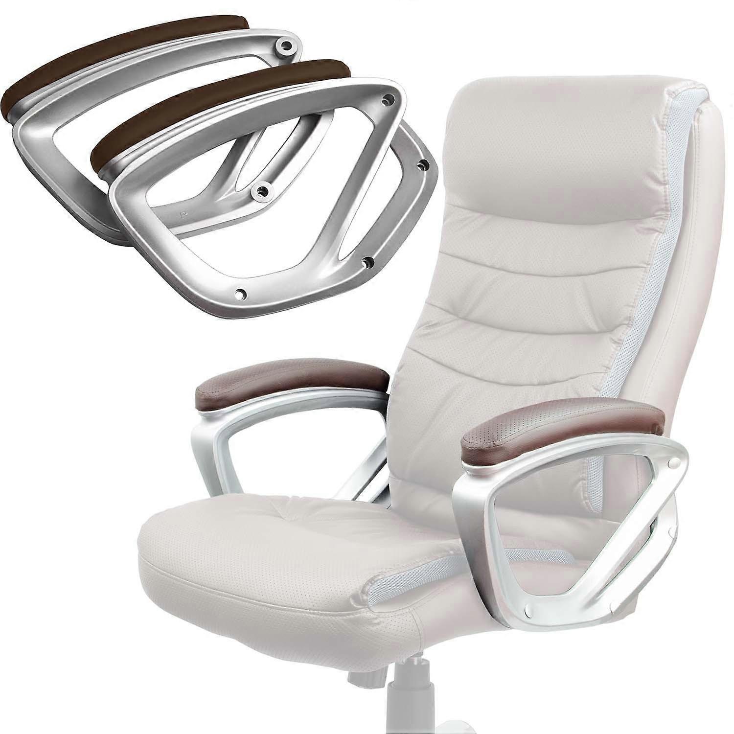 Armrests for office chair 2261