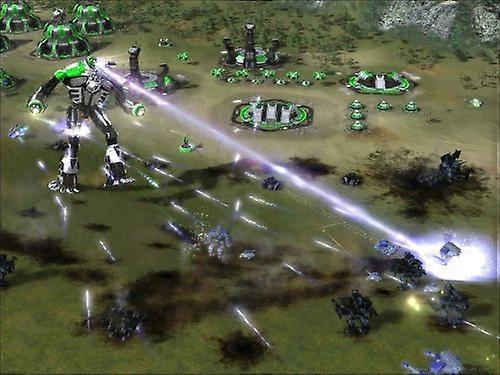 القائد الأعلى - قرص مضغوط PC - جديد ومختوم