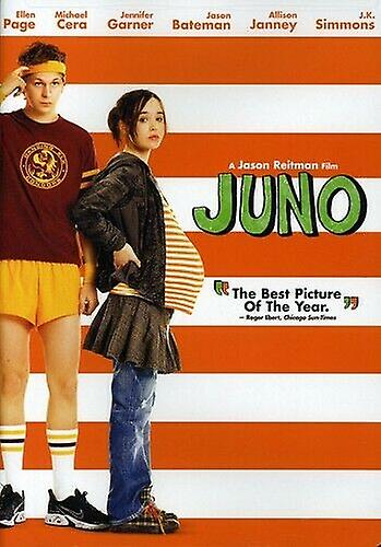 Juno (DVD)(Region 1 NTSC) DVD