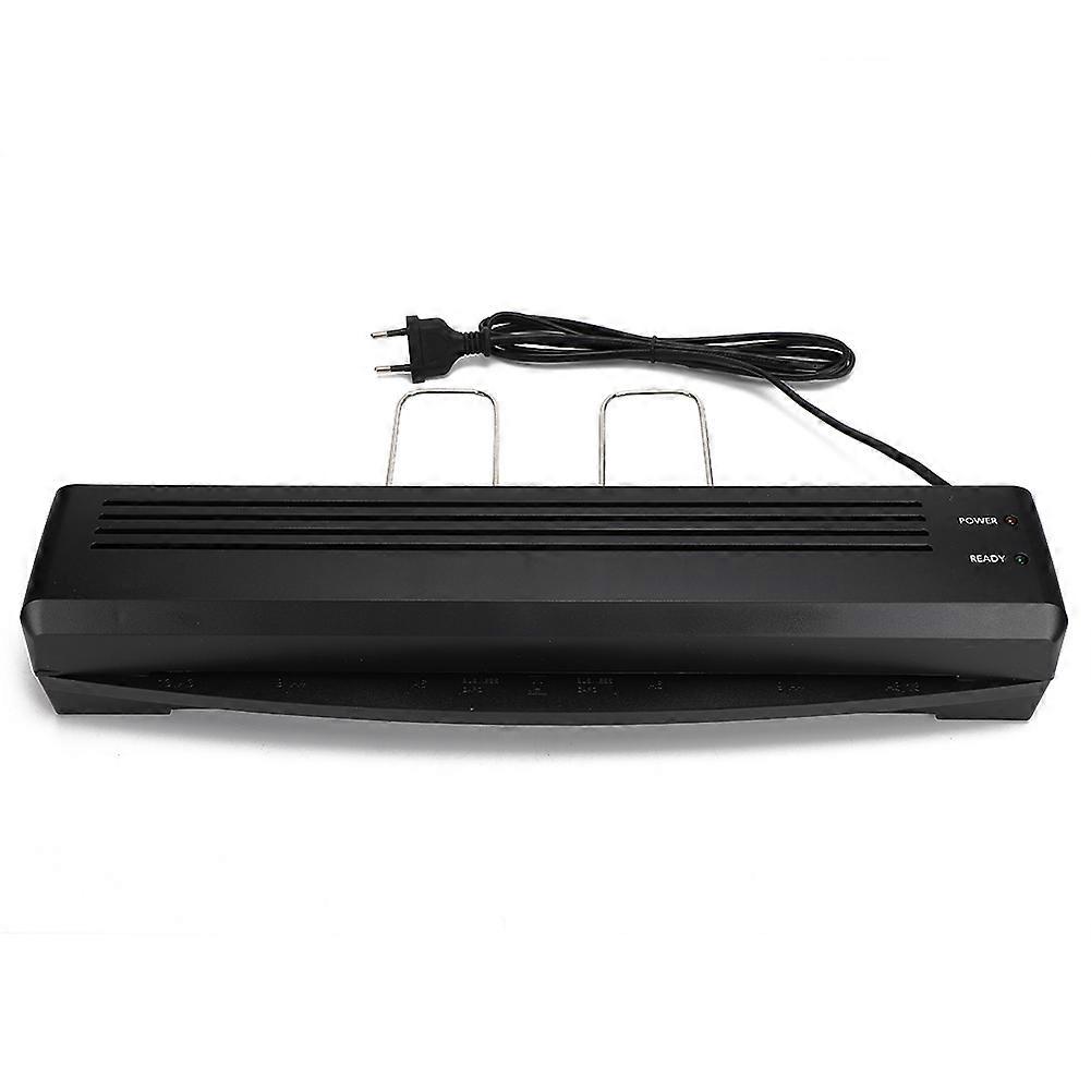Cold Laminator Machine for Document Photograph A3/A4 Home Office Use EU Plug 220V