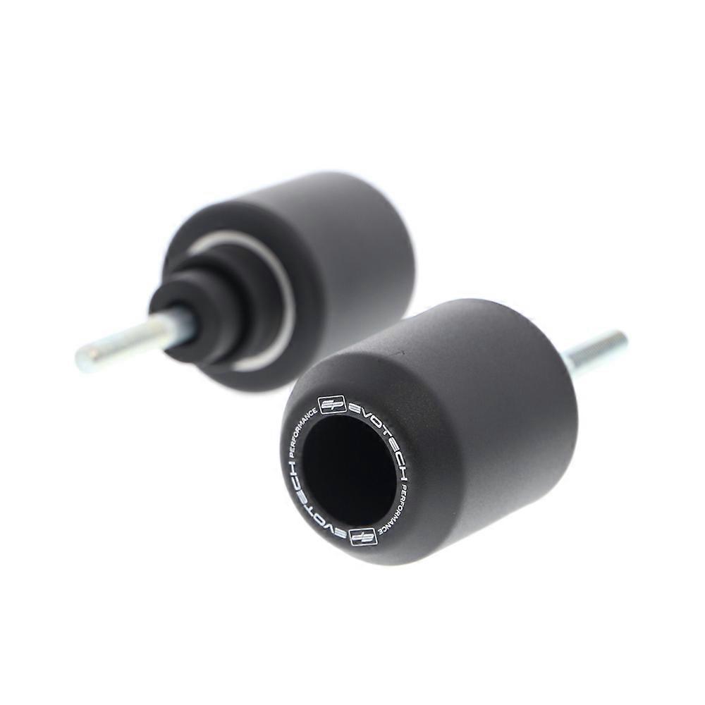 Suitable for Yamaha Tracer 900 / GT 1521 modified body anti-drop bar anti-drop ball anti-drop glue