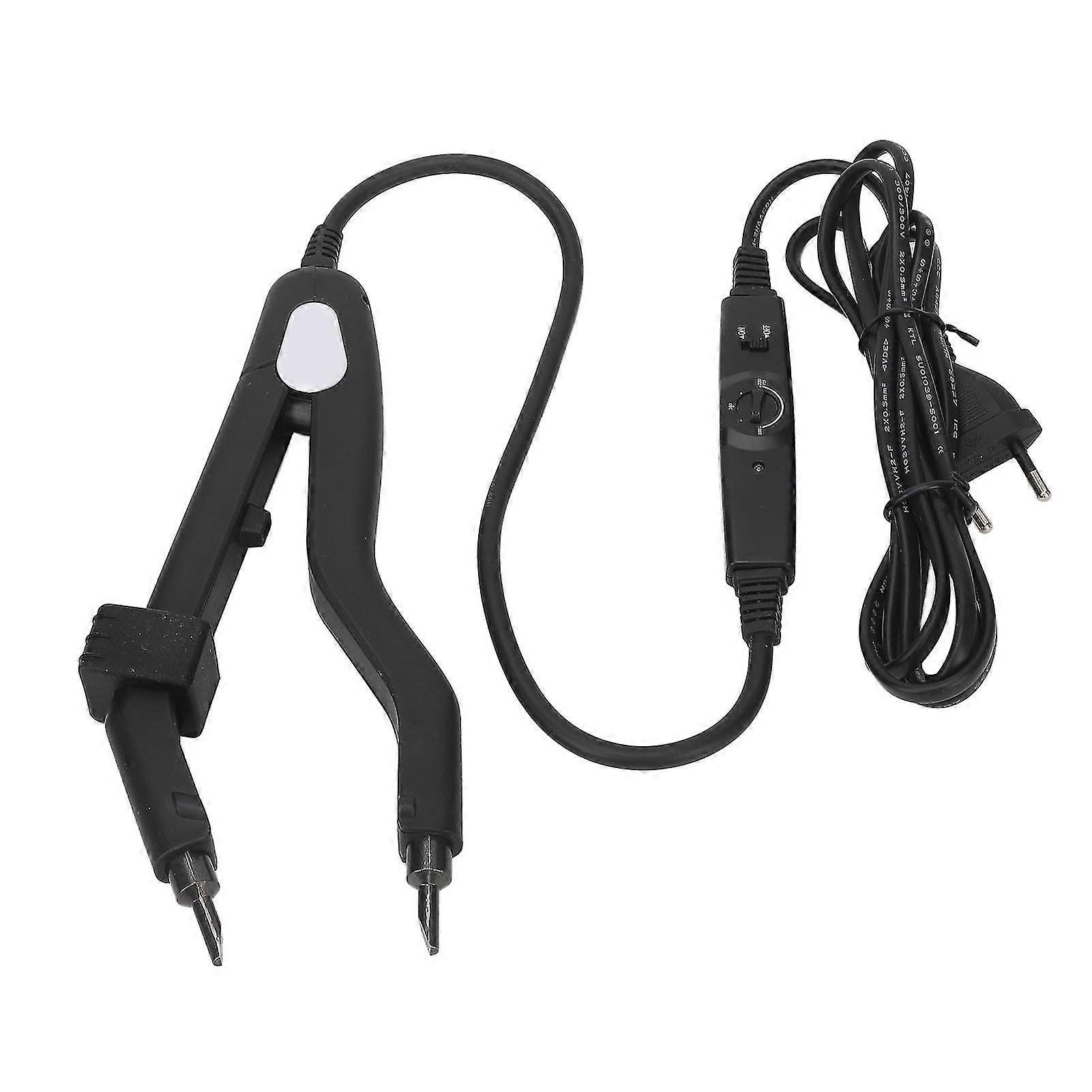 Extensions Tool - 100?240v Eu Plug Iron Connector