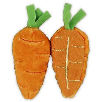 Root In Three Vegetables Cat Toy