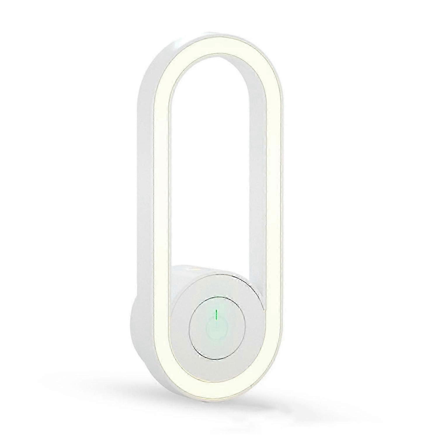 Frequency Conversion Ultrasonic Mosquitos Killer With Led Sleeping Light