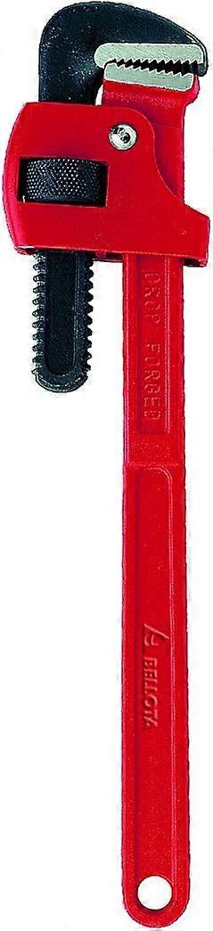 Cl  griffes Cl  pipe robuste de 18 pouces, ouverture 65MM