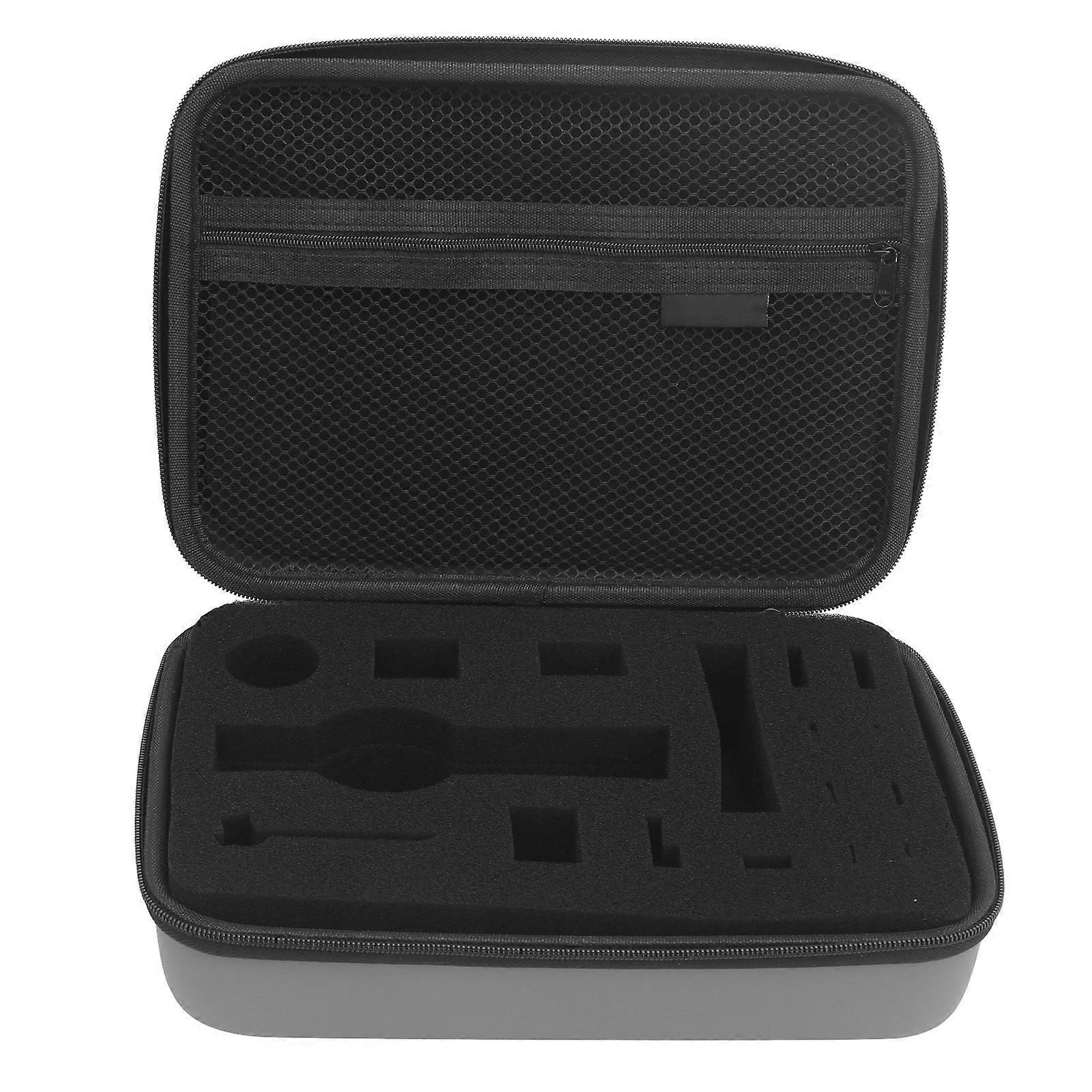 STARTRC PU Mini Waterproof Protective Storage Handbag for DJI OSMO Pocket 2 Camera