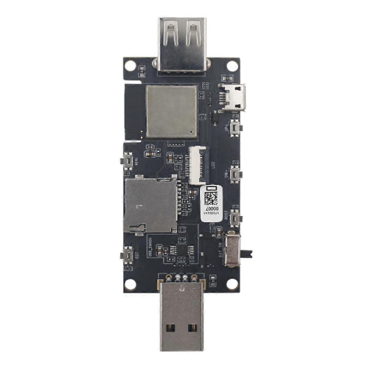 ESP32-S3-USB-OTG Entwicklungsboard Espressif Systems ESP32-S3 Serie
