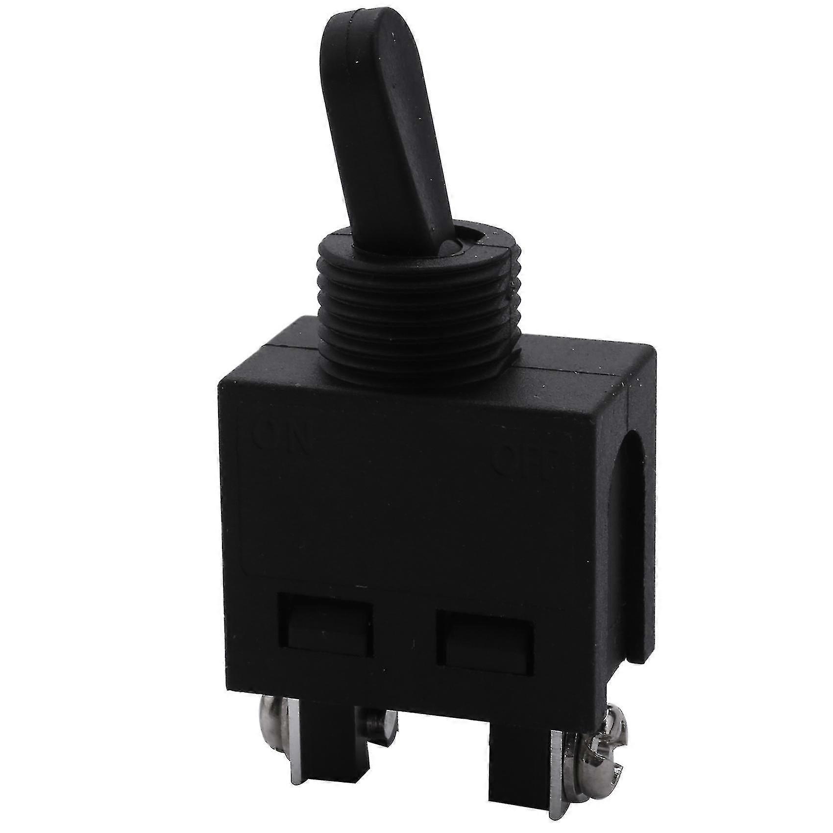 250v Onoff Position Toggle Switch For Grinder