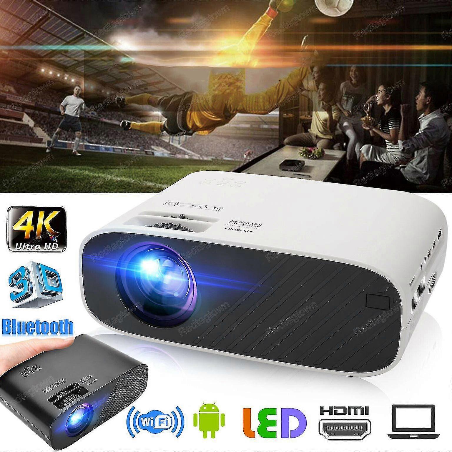 Portable Projector