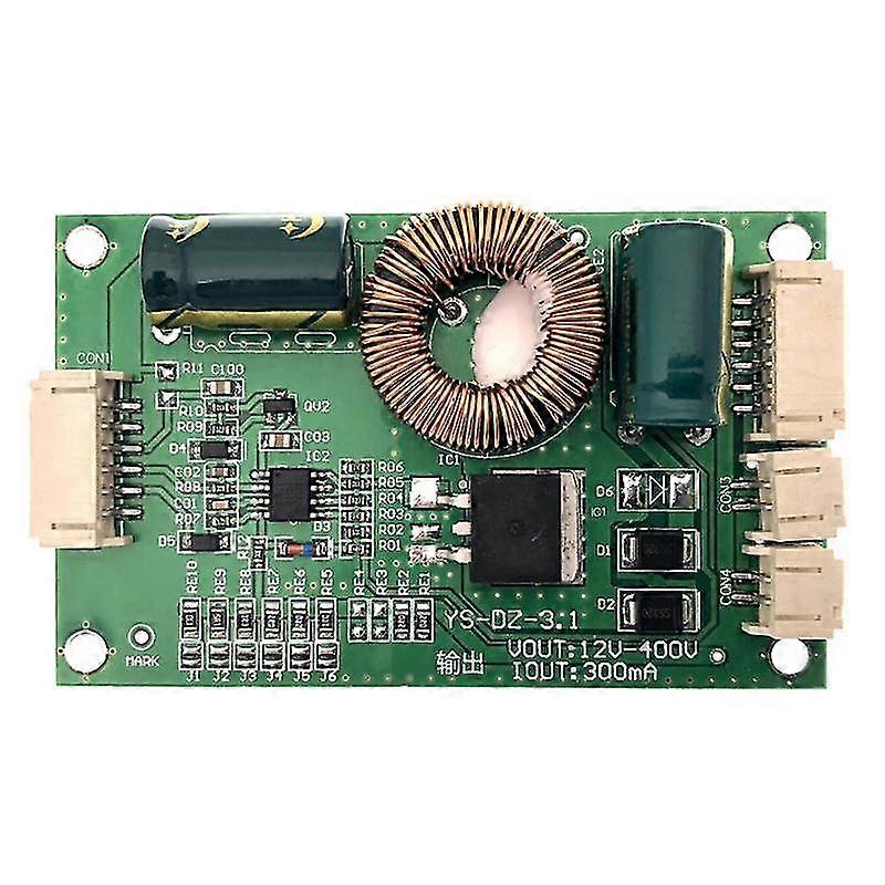 14 - 65 Inch Led Lcd Backlight Tv Universal Boost Constant Current Driver Board Converters Full Bri
