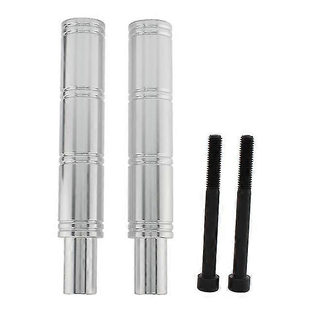 2Pcs motorcycle headlight bracket mount fit for    17-22