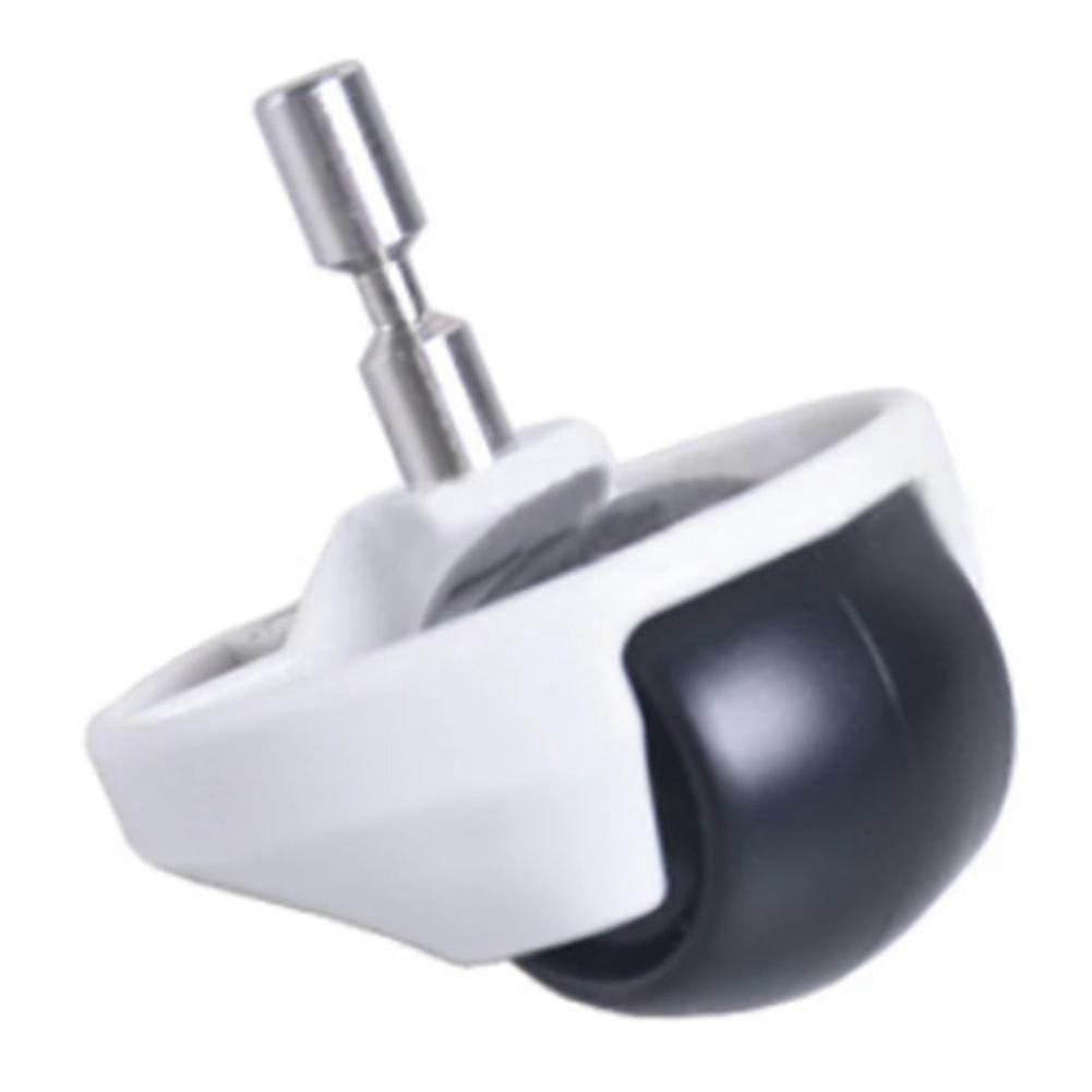 white front castor wheel compatible with xiaomi mi robot vacuum 2 / 1s